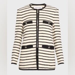 Veronica Beard Foster Dickey Jacket 2